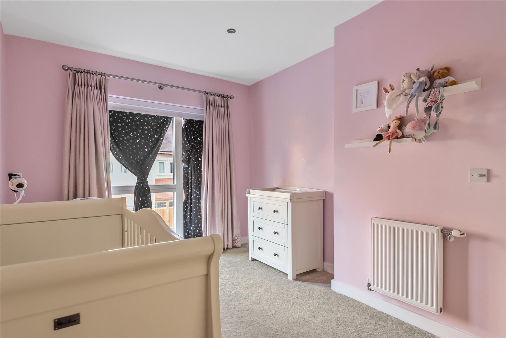 Guardhouse Way, Millbrook Park, NW7, London